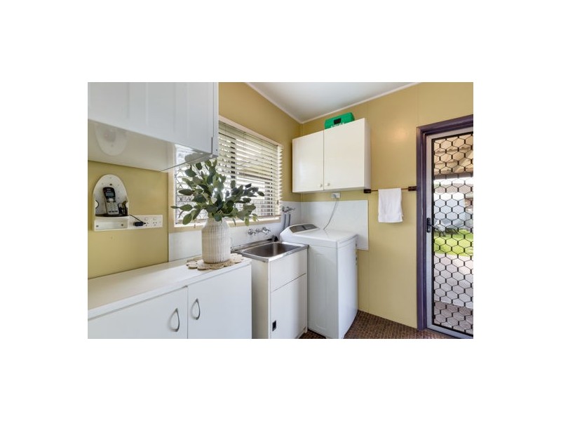 110 Donaldson Street, West Mackay QLD 4740