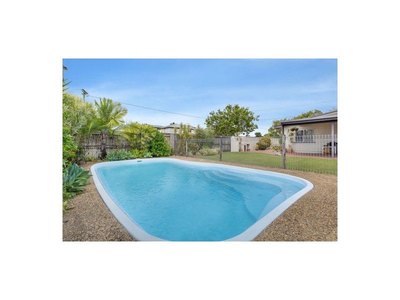 110 Donaldson Street, West Mackay QLD 4740