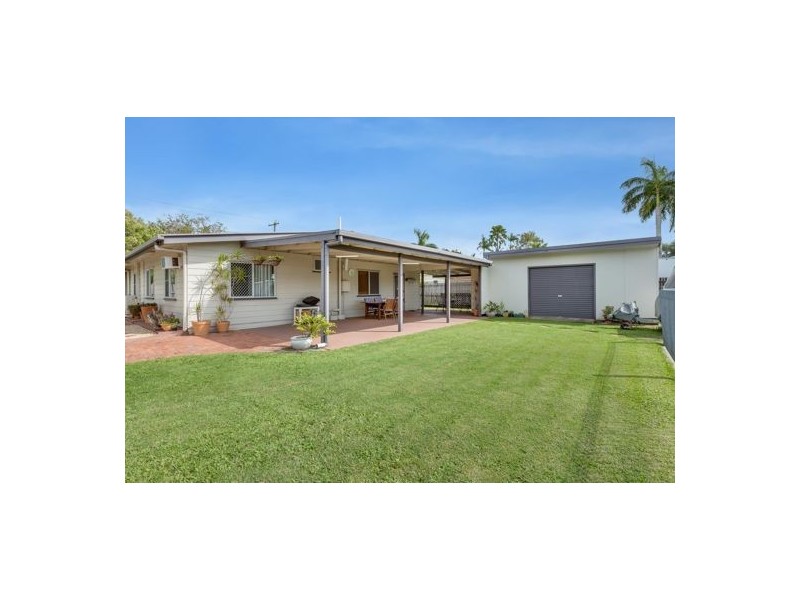110 Donaldson Street, West Mackay QLD 4740