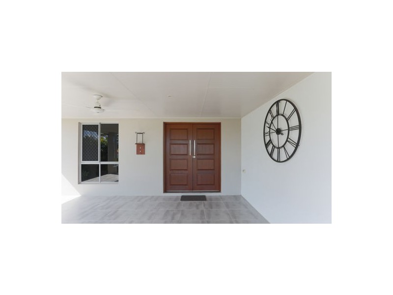 9 Homebush Road, Rosella QLD 4740