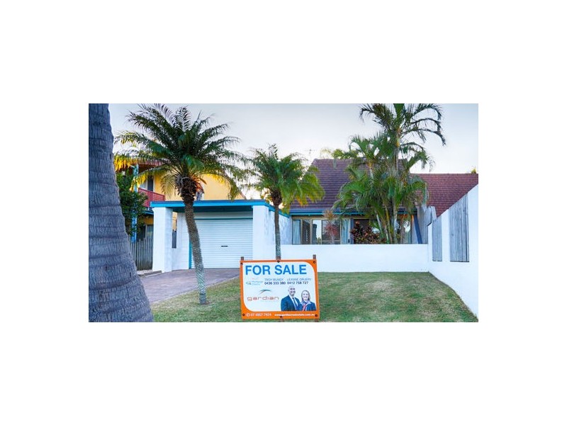 7 Saltwater Street, Eimeo QLD 4740