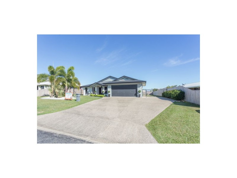 31 Coyne Avenue, Marian QLD 4753