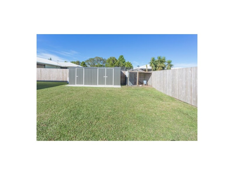 31 Coyne Avenue, Marian QLD 4753
