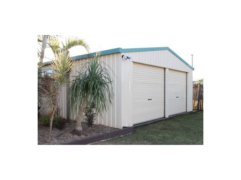 108 Kennys Road, Marian QLD 4753