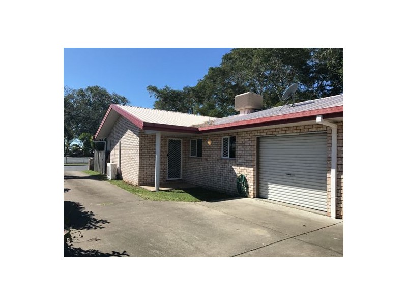 1/379 Bridge Road, West Mackay QLD 4740