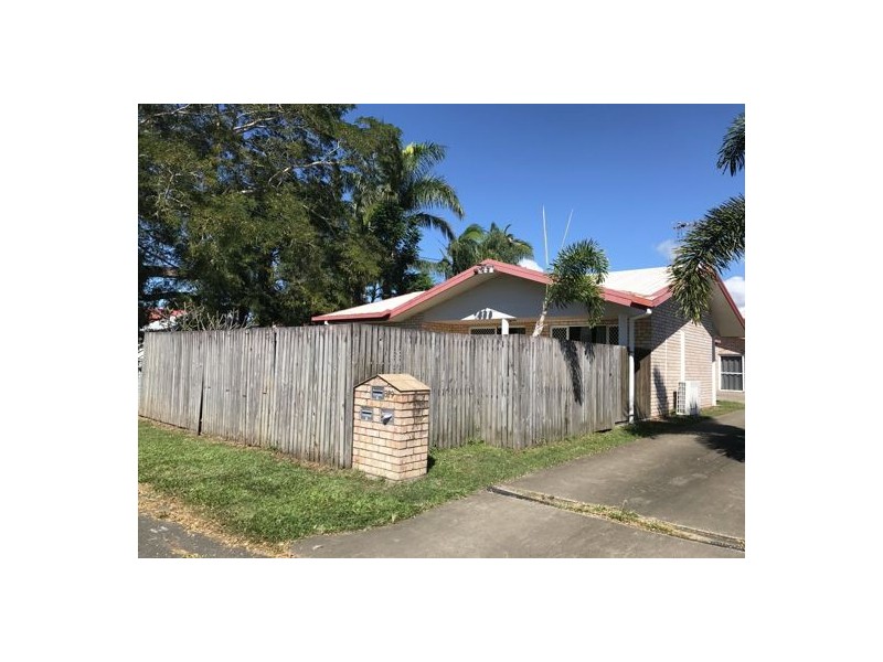 1/379 Bridge Road, West Mackay QLD 4740