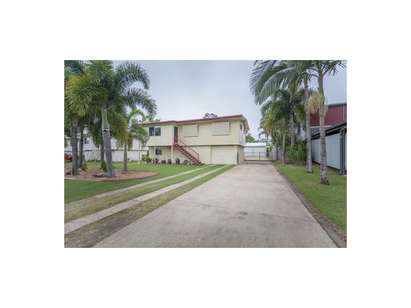 10 Graham Court, Mount Pleasant QLD 4740