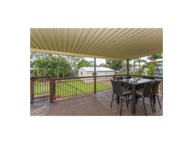 10 Graham Court, Mount Pleasant QLD 4740