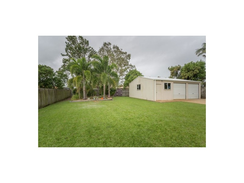 10 Graham Court, Mount Pleasant QLD 4740