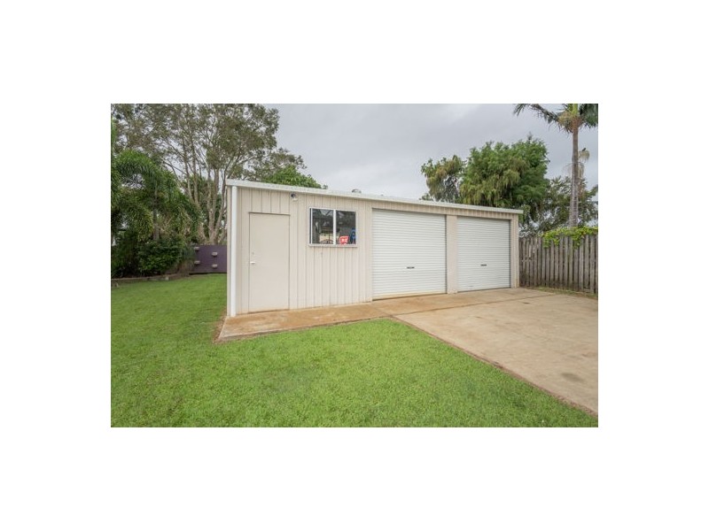 10 Graham Court, Mount Pleasant QLD 4740