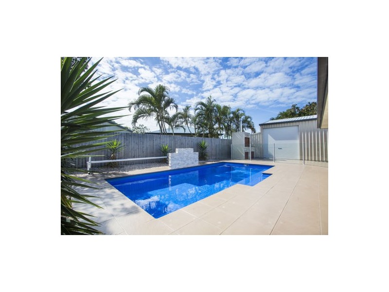 20 Michelle Crescent, Bucasia QLD 4750