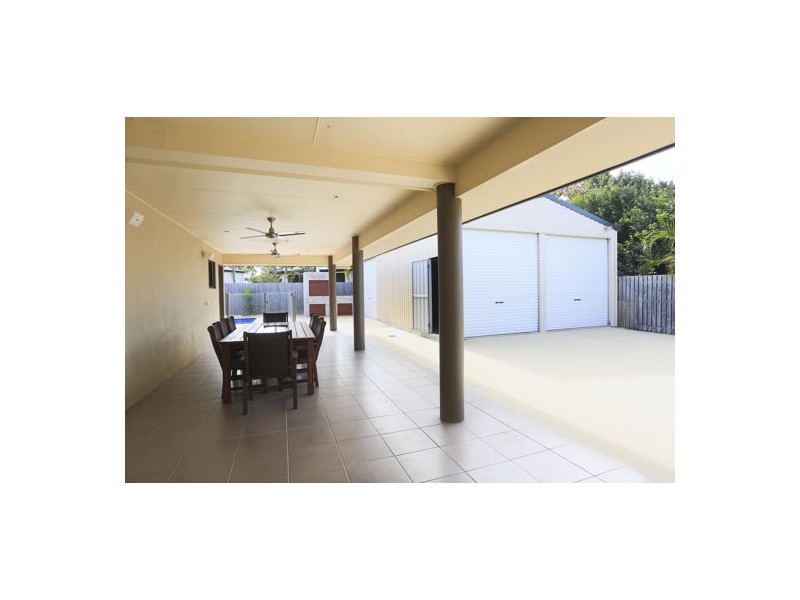 20 Michelle Crescent, Bucasia QLD 4750