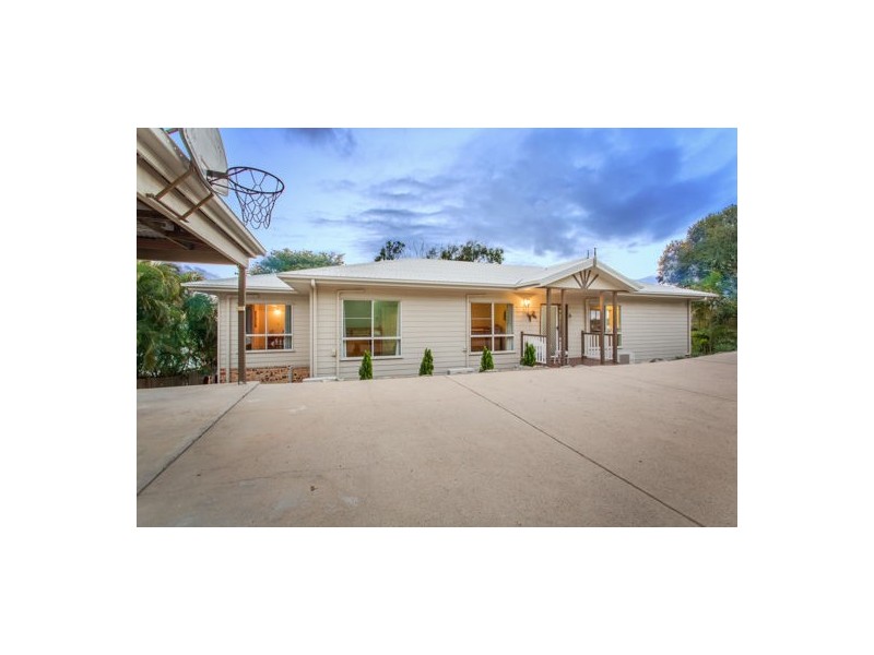 47 Ian Wood Drive, Dolphin Heads QLD 4740