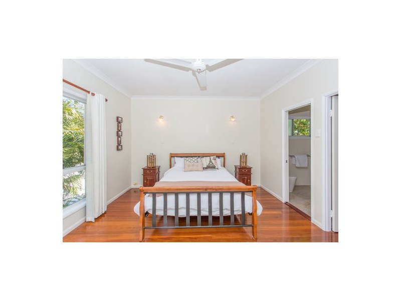 47 Ian Wood Drive, Dolphin Heads QLD 4740