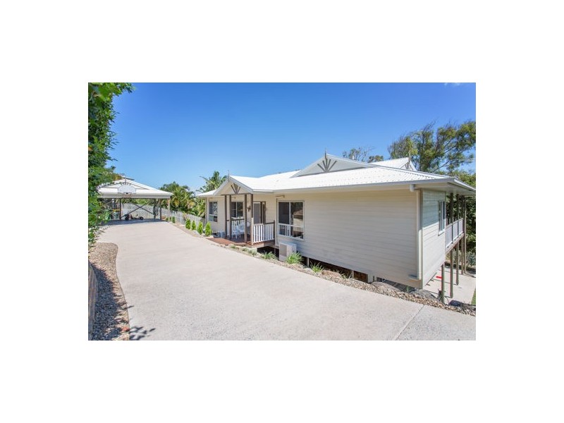 47 Ian Wood Drive, Dolphin Heads QLD 4740