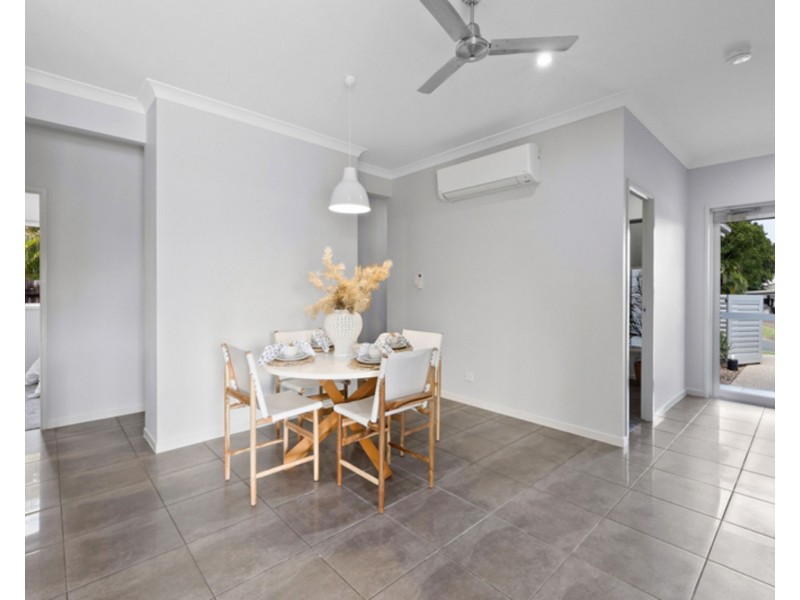 1 Shuttlewood Drive, Richmond QLD 4740