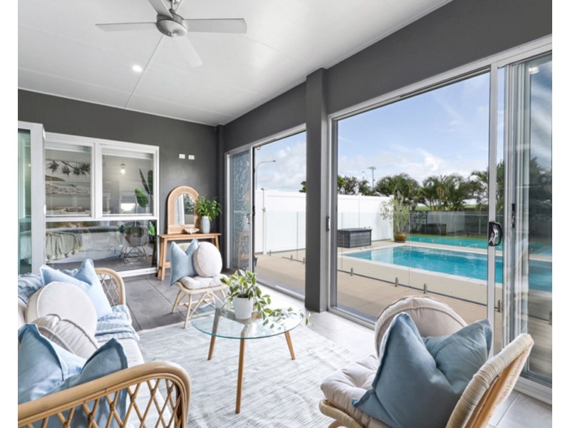 1 Shuttlewood Drive, Richmond QLD 4740