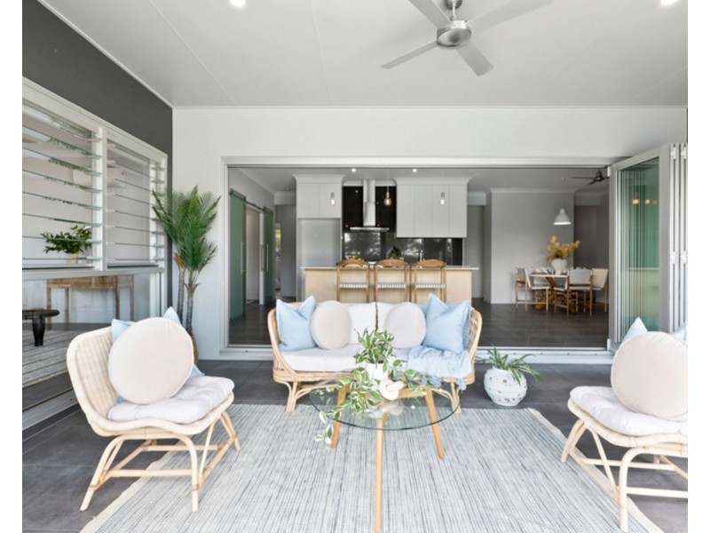 1 Shuttlewood Drive, Richmond QLD 4740