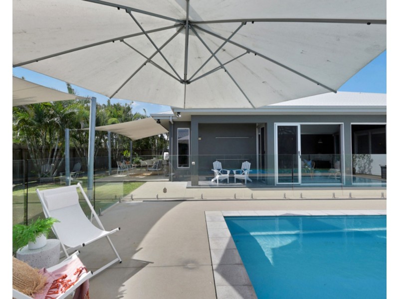 1 Shuttlewood Drive, Richmond QLD 4740