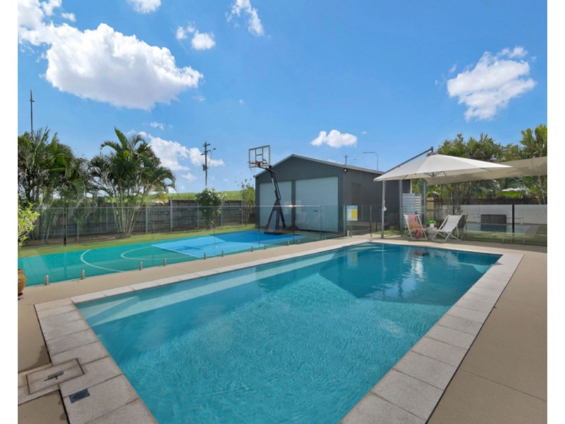 1 Shuttlewood Drive, Richmond QLD 4740