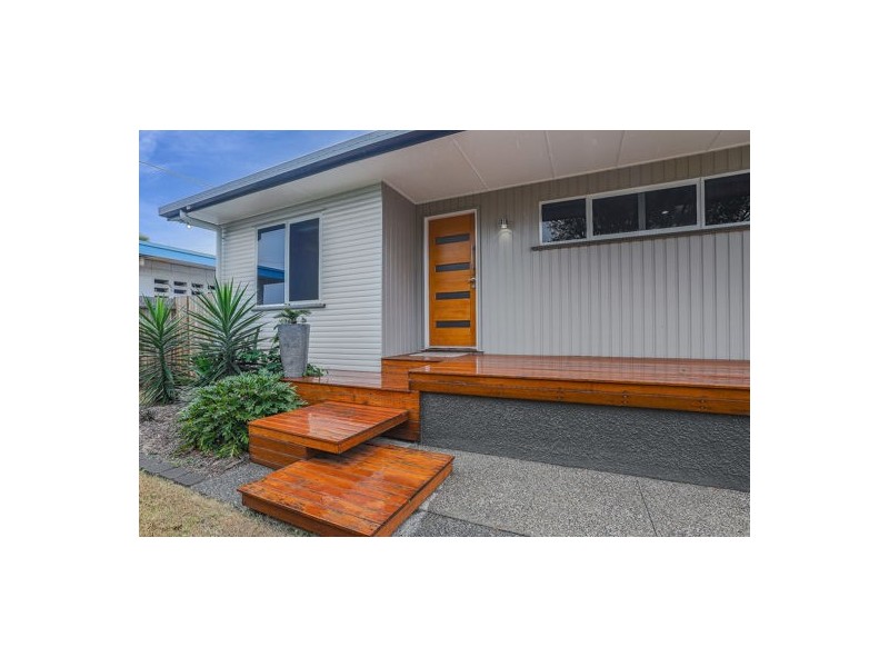 13 Mogford Street, West Mackay QLD 4740