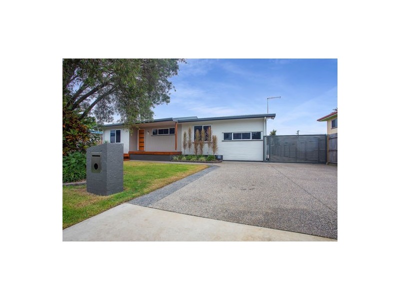13 Mogford Street, West Mackay QLD 4740