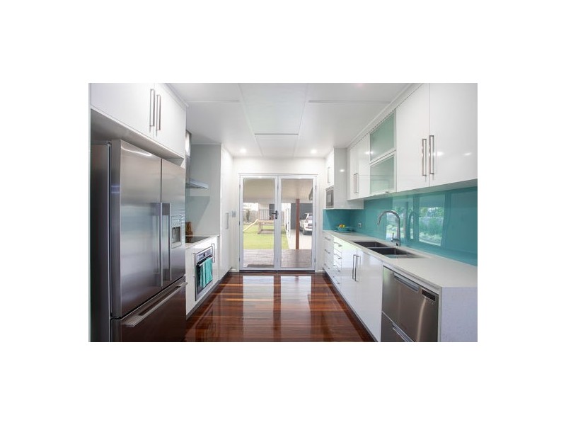 13 Mogford Street, West Mackay QLD 4740