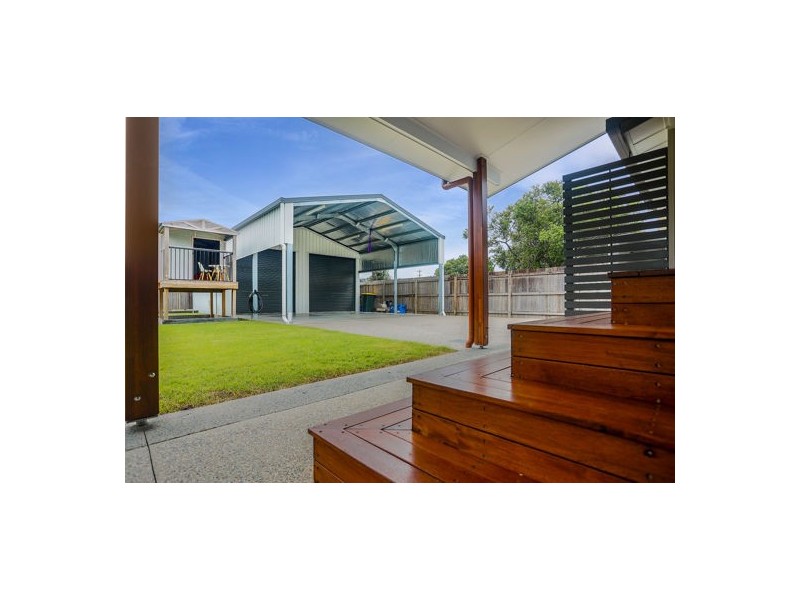 13 Mogford Street, West Mackay QLD 4740