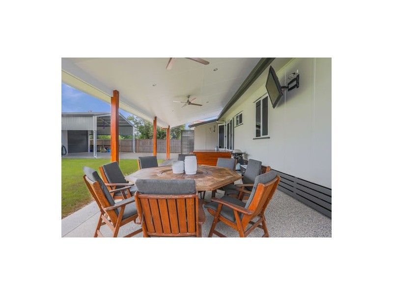 13 Mogford Street, West Mackay QLD 4740