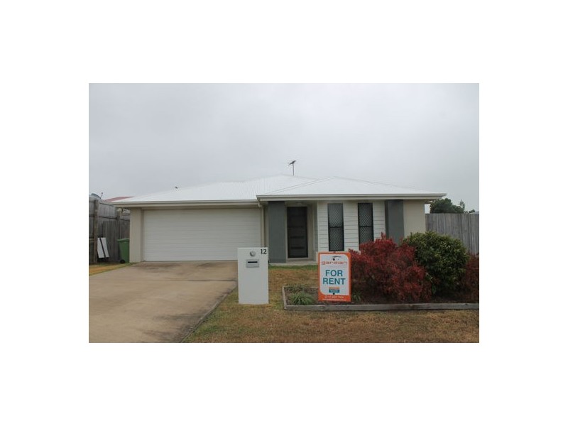 12 Hawkins Street, Bucasia QLD 4750