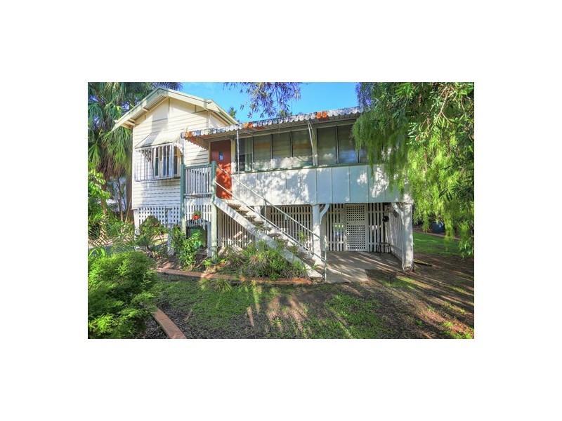 3 Luscombe Street, Mackay QLD 4740