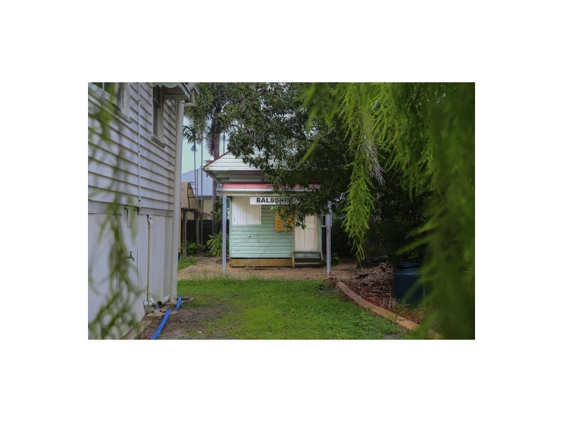 3 Luscombe Street, Mackay QLD 4740
