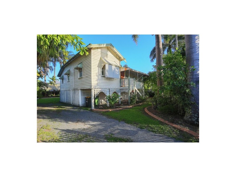 3 Luscombe Street, Mackay QLD 4740