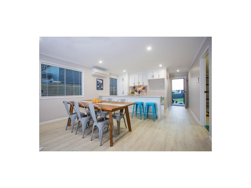 33 Joseph Court, Glenella QLD 4740