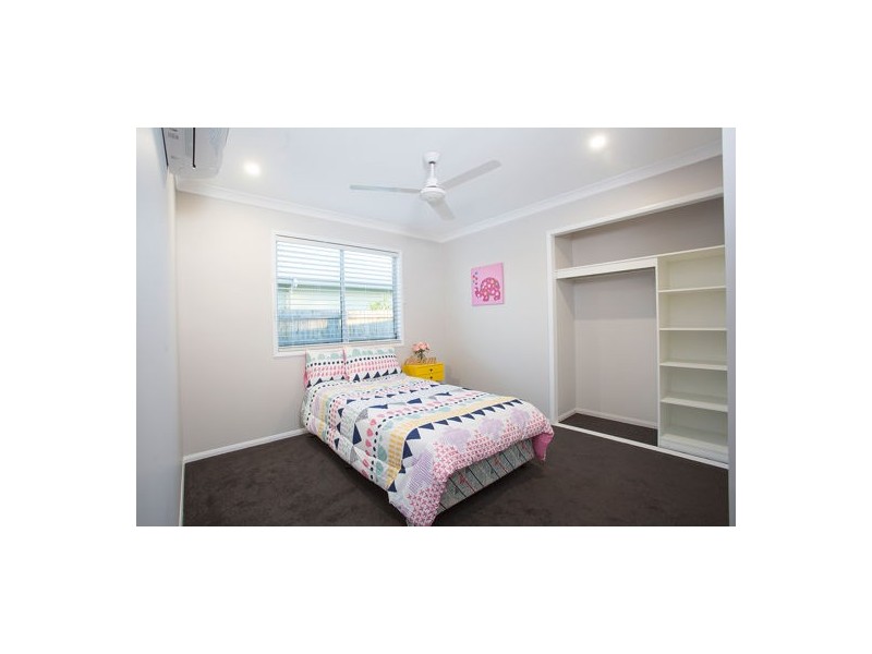 33 Joseph Court, Glenella QLD 4740