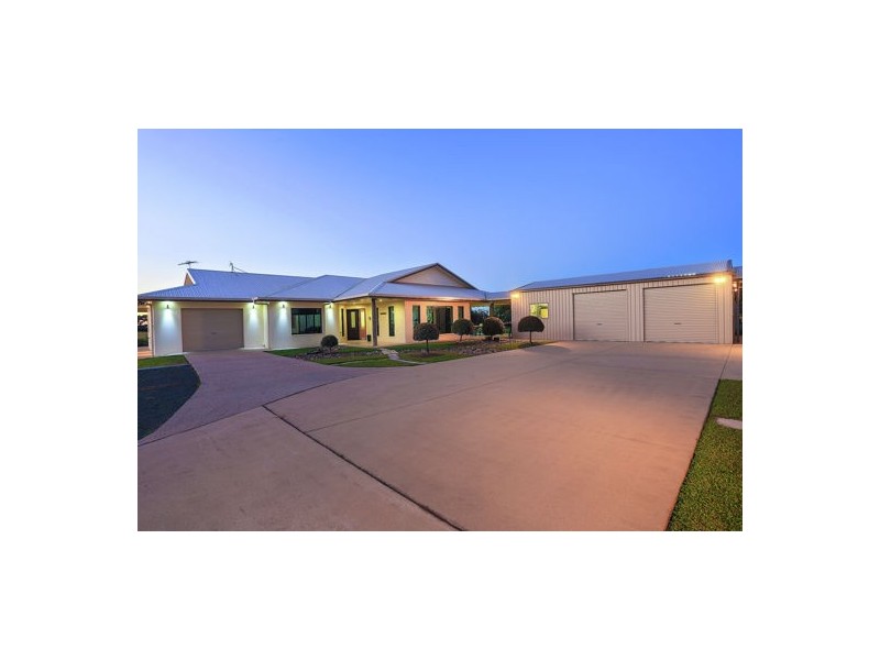472 Mackay-Habana Road, Nindaroo QLD 4740