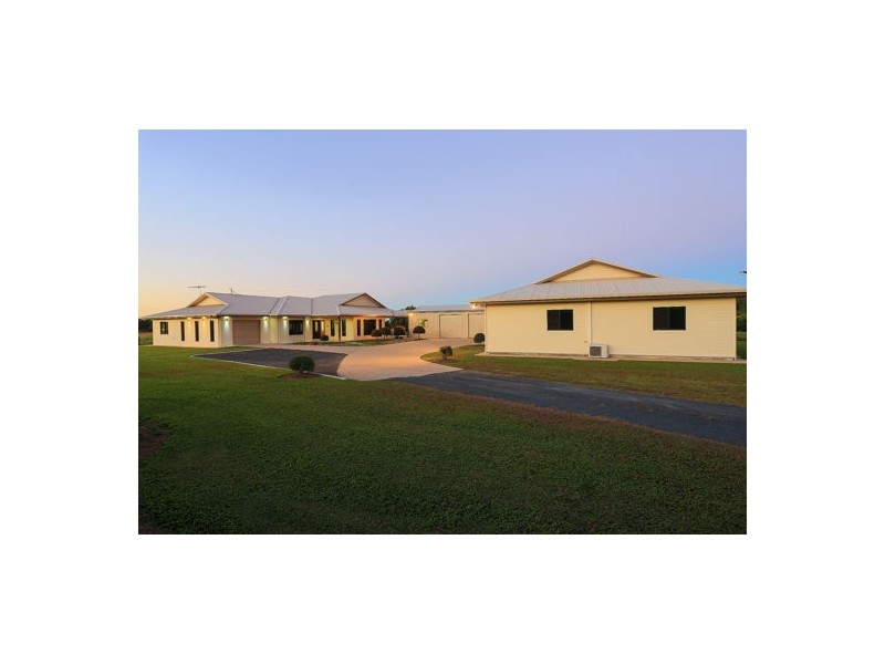 472 Mackay-Habana Road, Nindaroo QLD 4740
