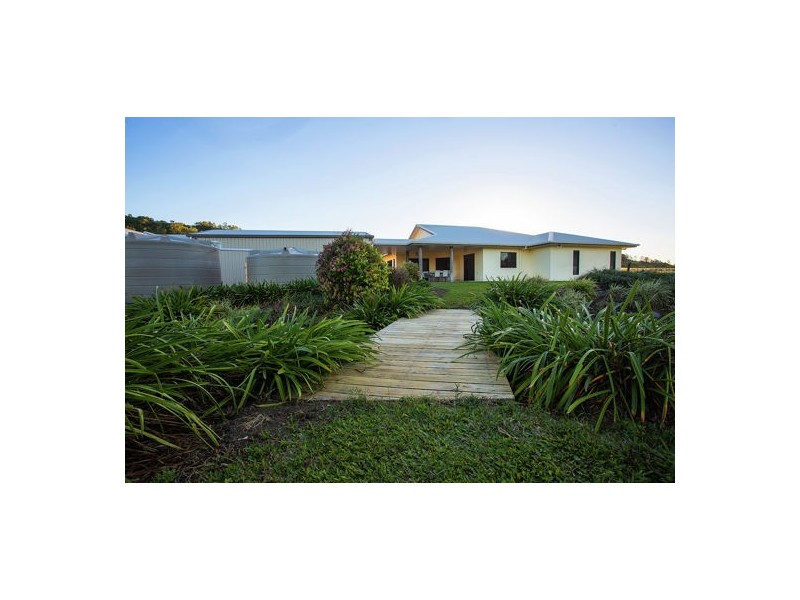 472 Mackay-Habana Road, Nindaroo QLD 4740