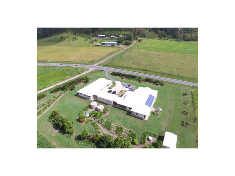 472 Mackay-Habana Road, Nindaroo QLD 4740