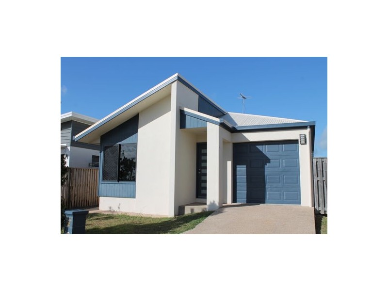66 Bunya Way, Andergrove QLD 4740