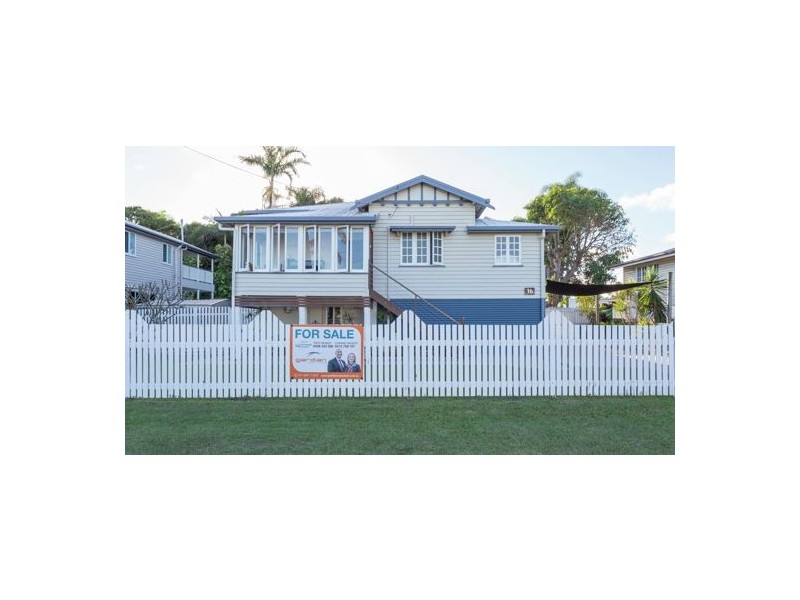 16 Sneyd Street, West Mackay QLD 4740