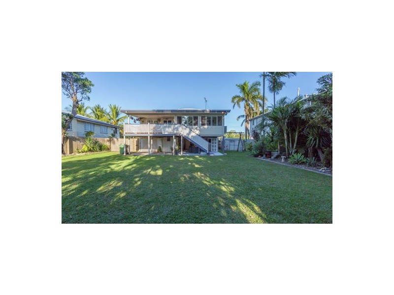 16 Sneyd Street, West Mackay QLD 4740