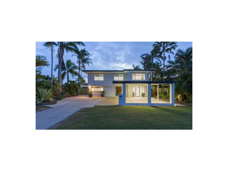 4 Keelan Street, East Mackay QLD 4740