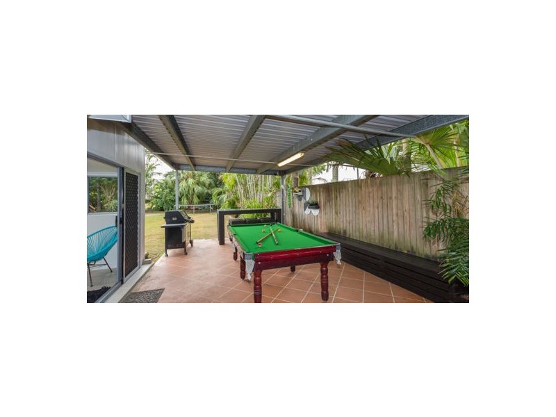 4 Keelan Street, East Mackay QLD 4740