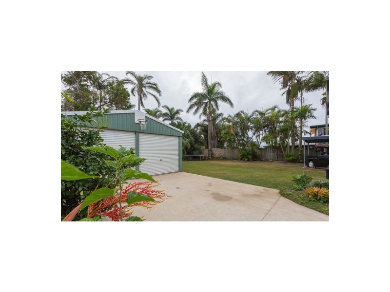 4 Keelan Street, East Mackay QLD 4740