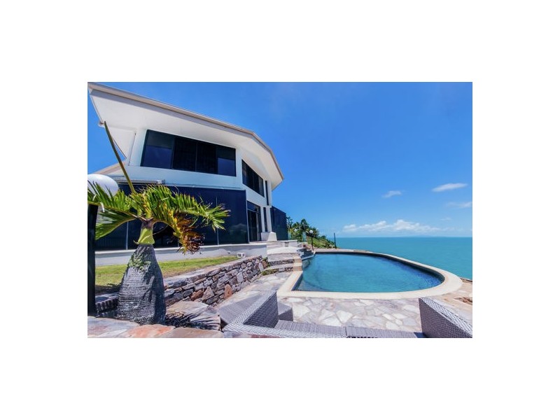 12 Ian Wood Drive, Dolphin Heads QLD 4740