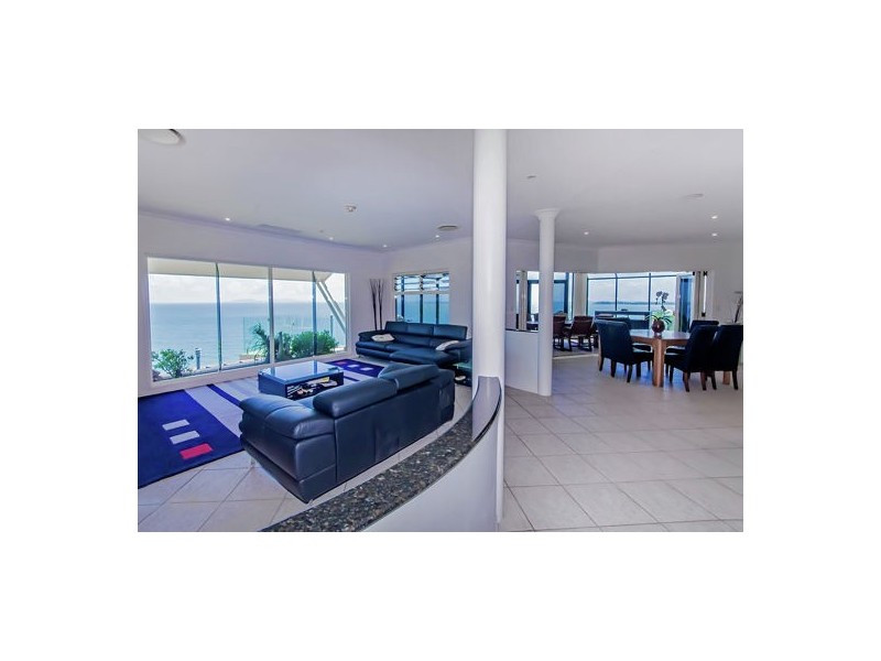 12 Ian Wood Drive, Dolphin Heads QLD 4740