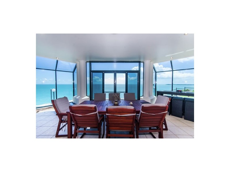 12 Ian Wood Drive, Dolphin Heads QLD 4740