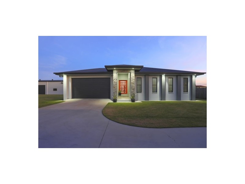 639 Mackay-Eungella Road, Pleystowe QLD 4741