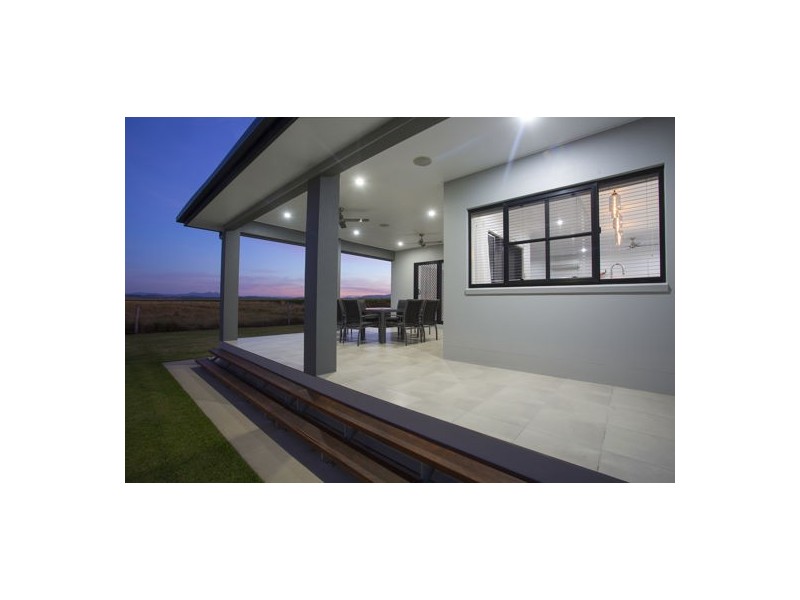 639 Mackay-Eungella Road, Pleystowe QLD 4741